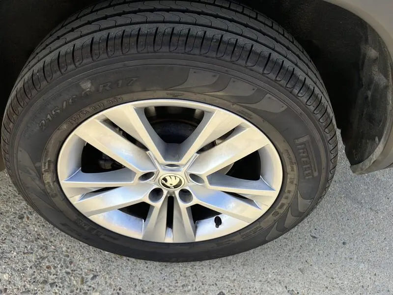 Škoda Kodiaq 2.0 TDI DSG 4x2 Ambition (AC) - foto 22