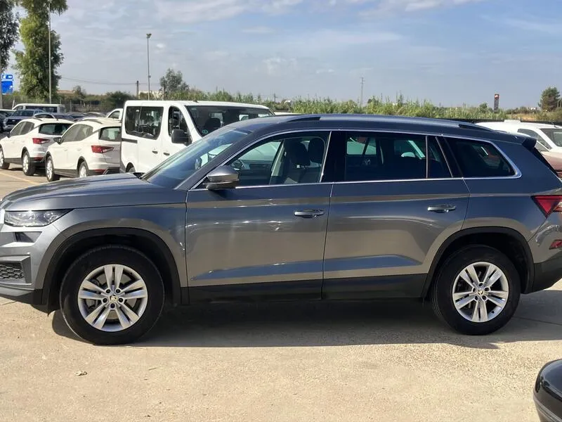 Škoda Kodiaq 2.0 TDI DSG 4x2 Ambition (AC) - foto 3