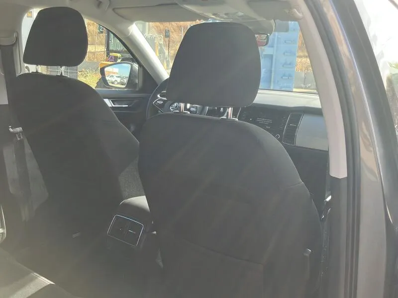 Škoda Kodiaq 2.0 TDI DSG 4x2 Ambition (AC) - foto 31
