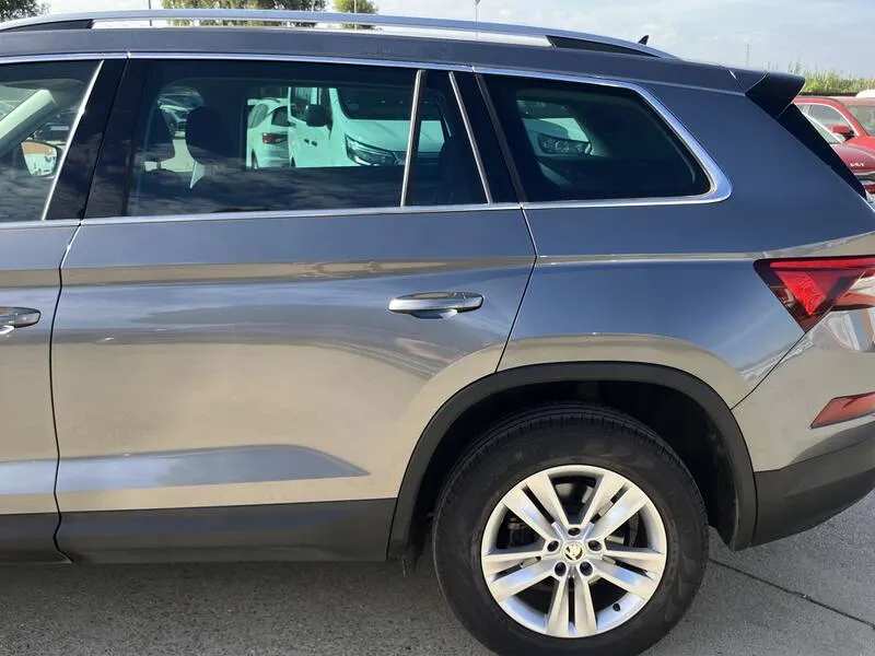 Škoda Kodiaq 2.0 TDI DSG 4x2 Ambition (AC) - foto 21