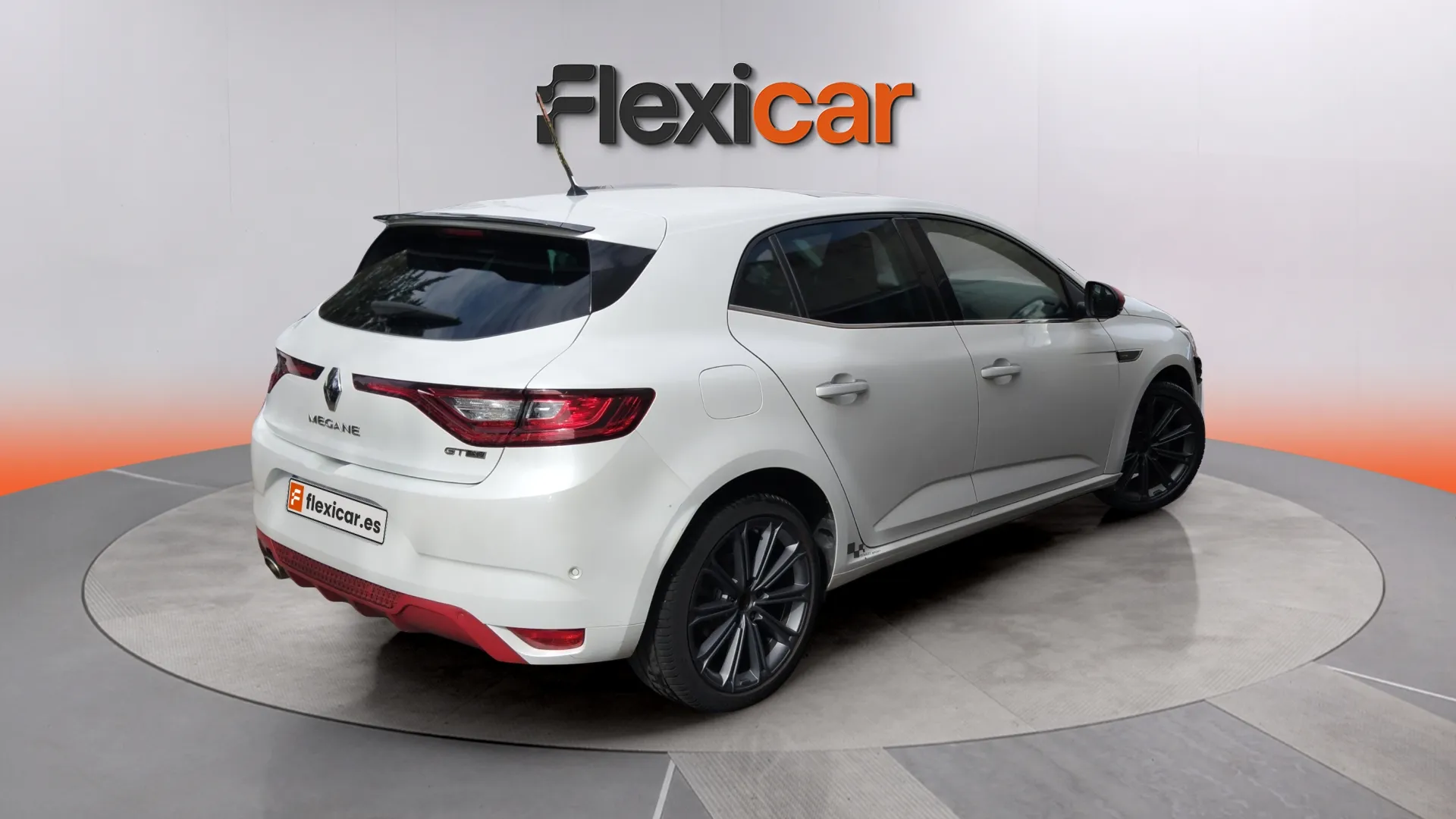 Renault Mégane GT Line TCe GPF 18 - foto 7