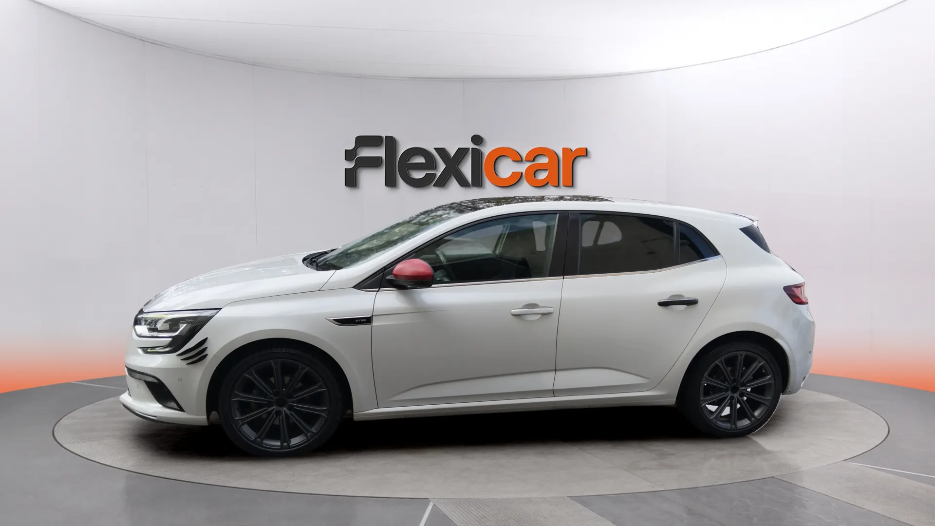 Renault Mégane GT Line TCe GPF 18 - foto 4