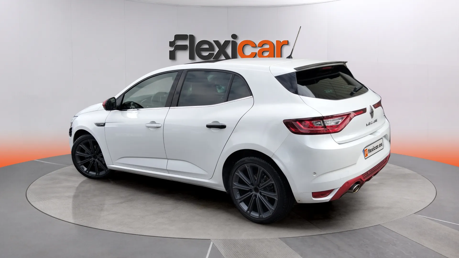Renault Mégane GT Line TCe GPF 18 - foto 5