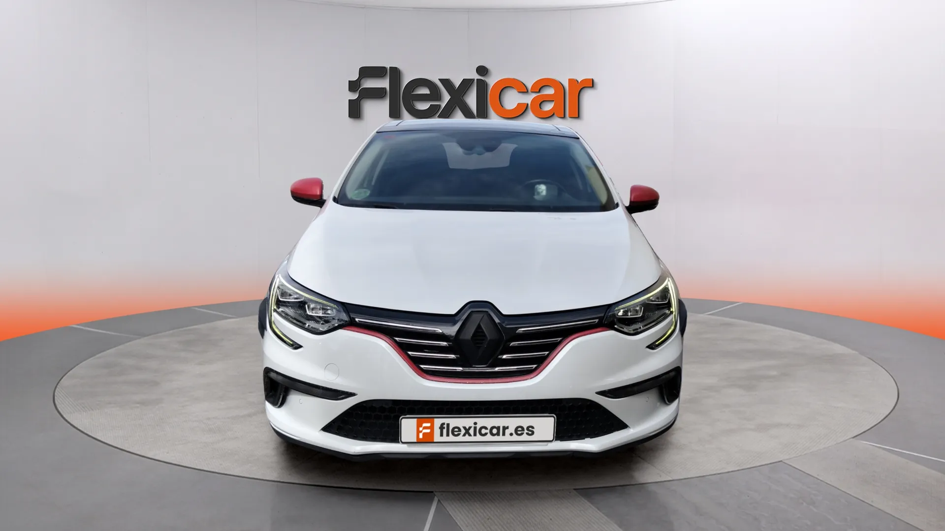 Renault Mégane GT Line TCe GPF 18 - foto 2