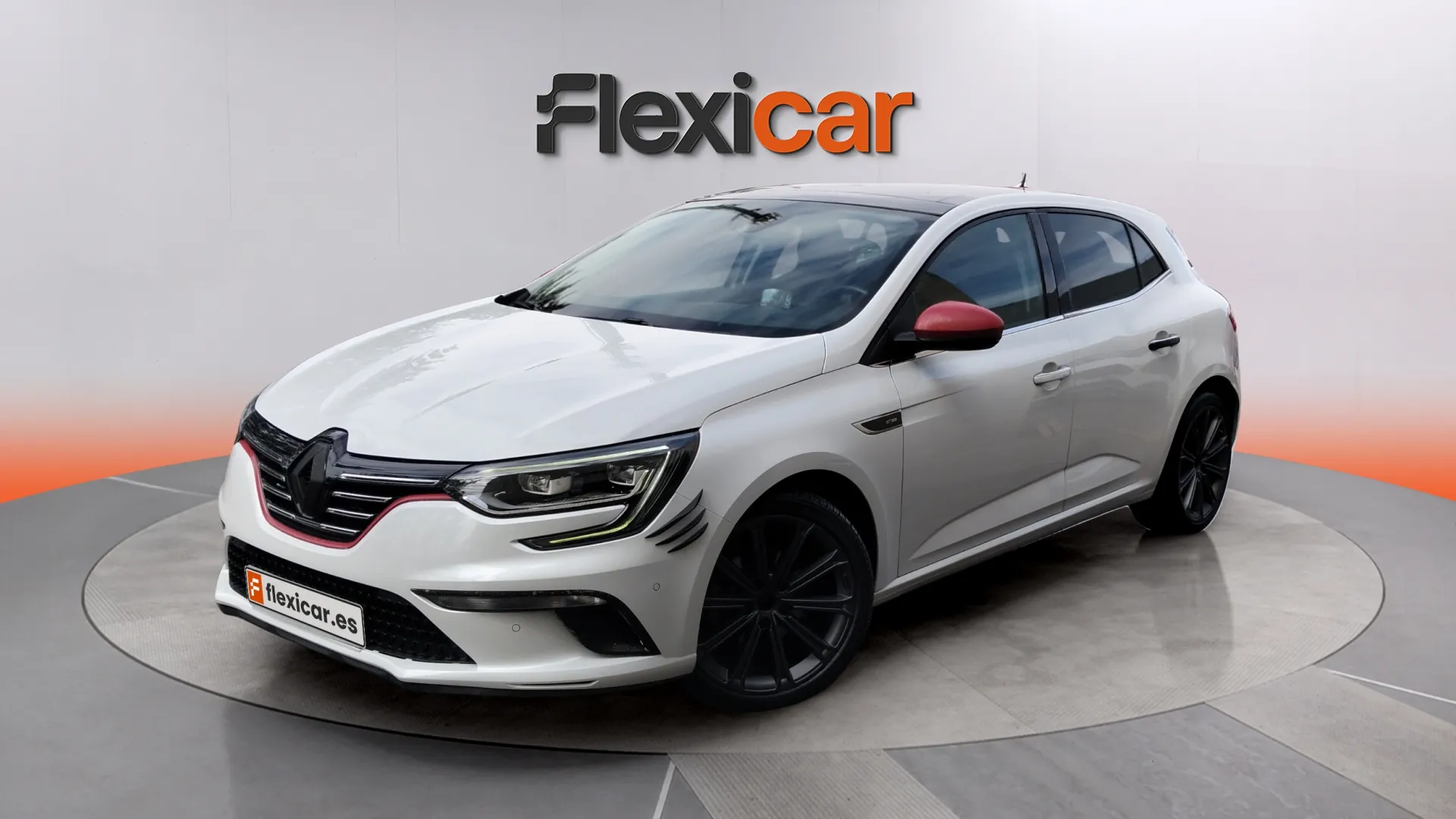 Renault Mégane GT Line TCe GPF 18 - foto 3