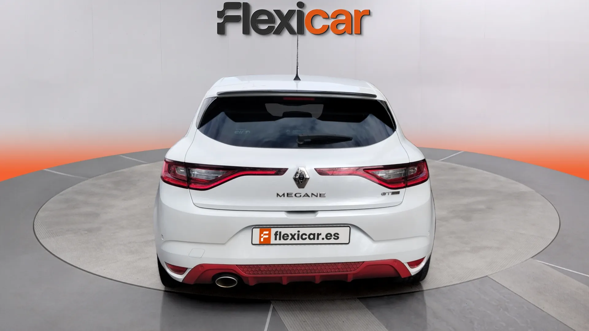 Renault Mégane GT Line TCe GPF 18 - foto 6