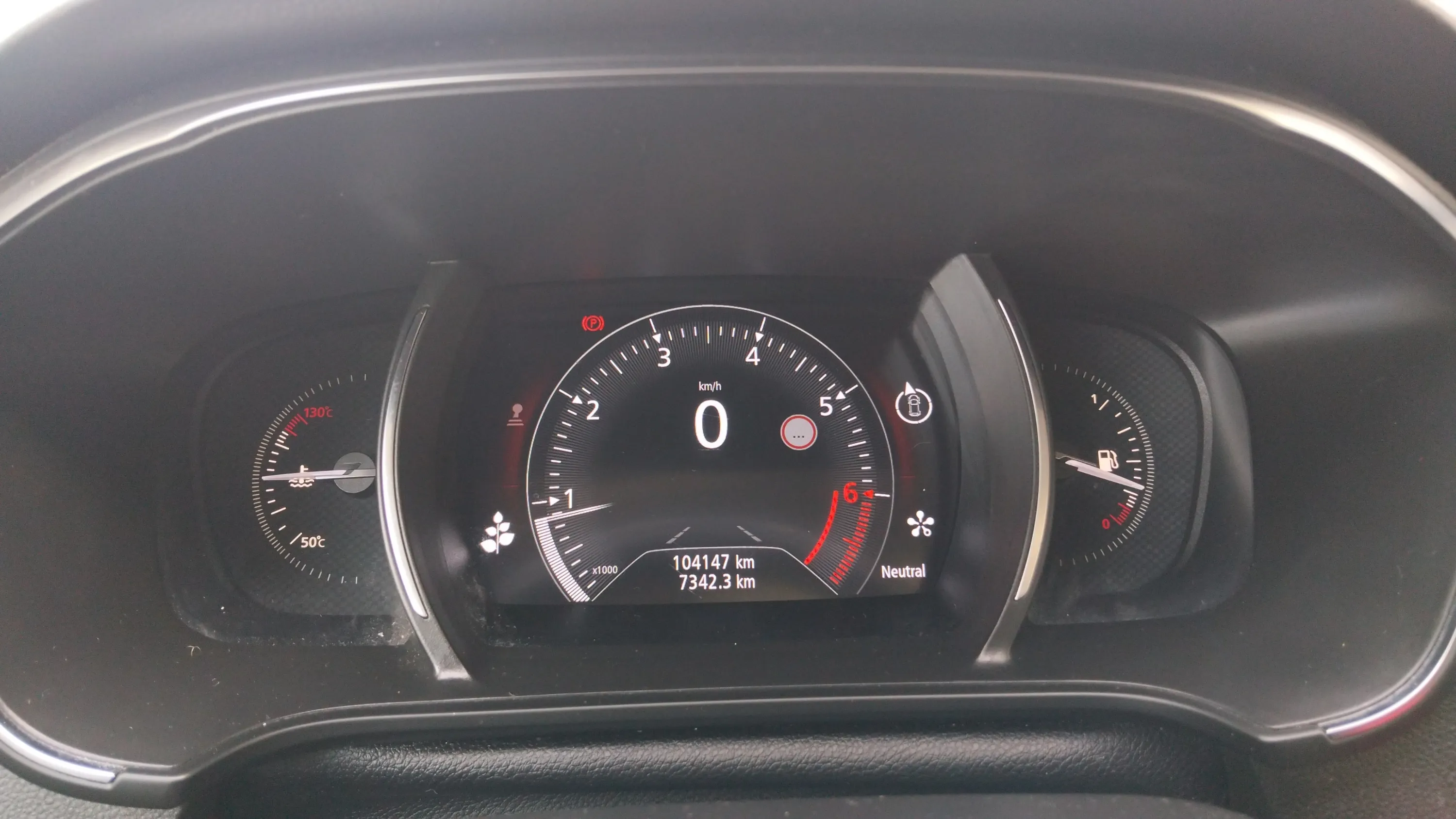Renault Mégane GT Line TCe GPF 18 - foto 10