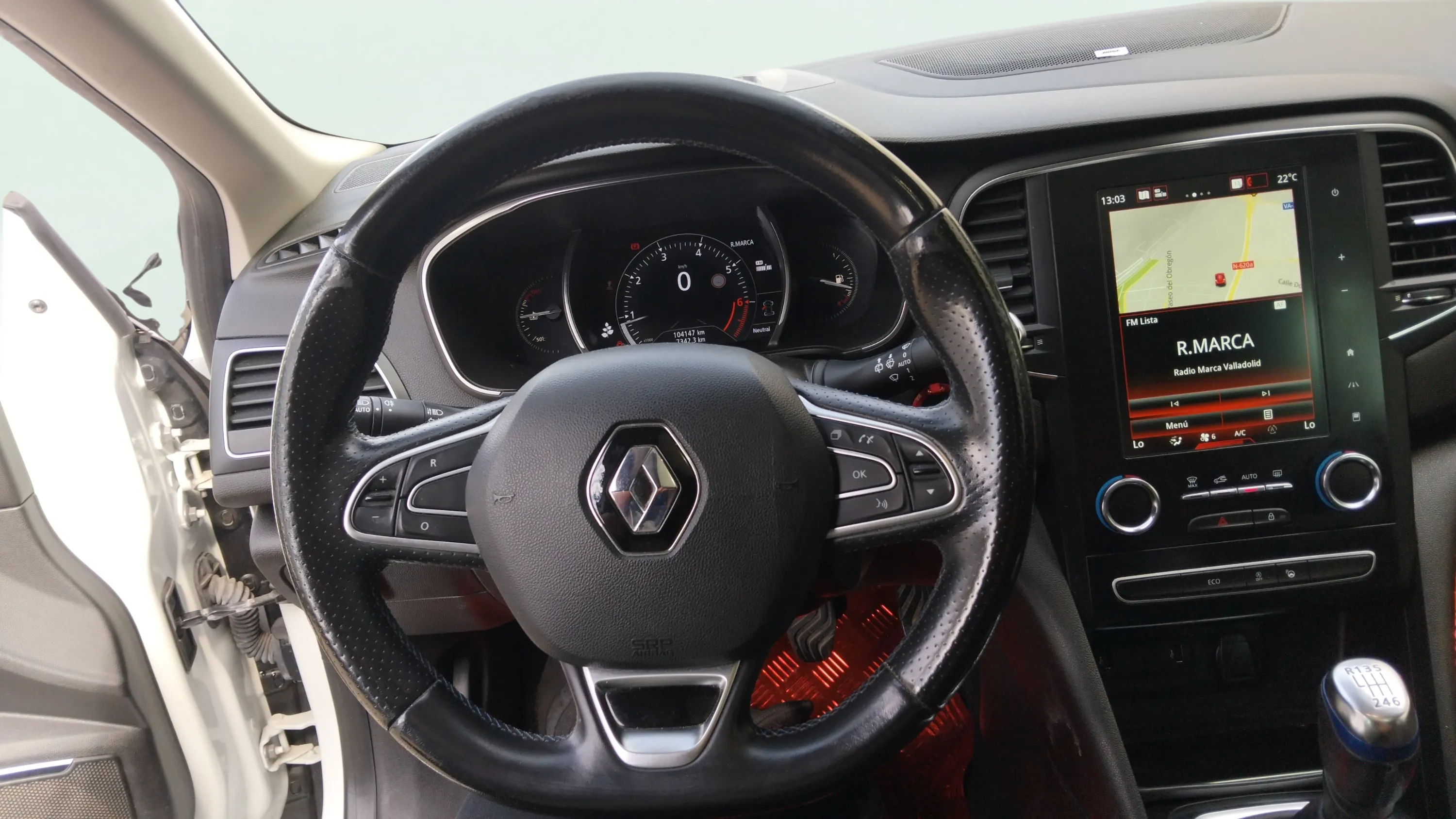 Renault Mégane GT Line TCe GPF 18 - foto 15