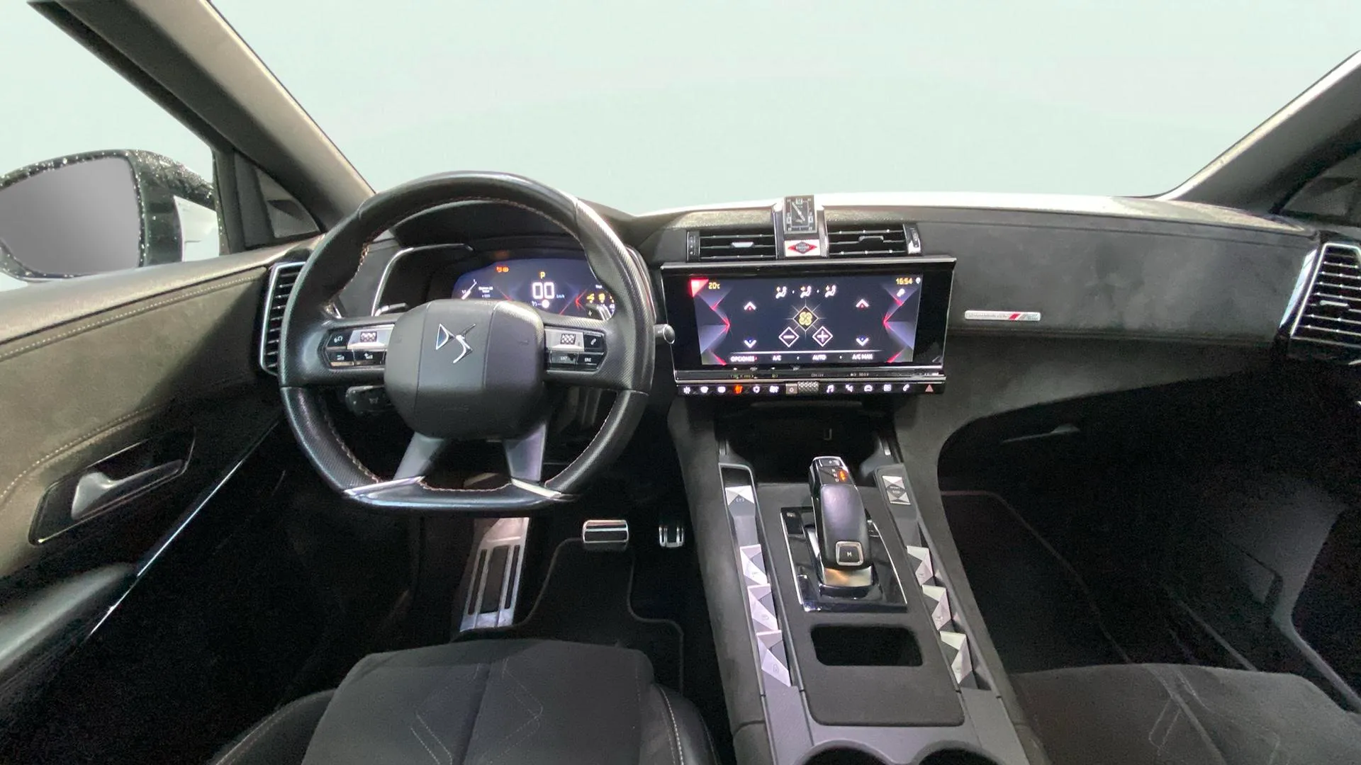 DS 7 Crossback BlueHDi DE SO Chic - foto 10