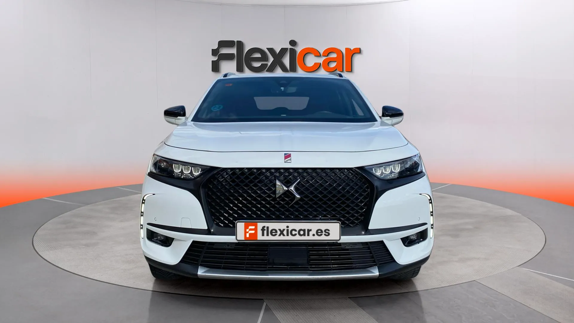 DS 7 Crossback BlueHDi DE SO Chic - foto 2