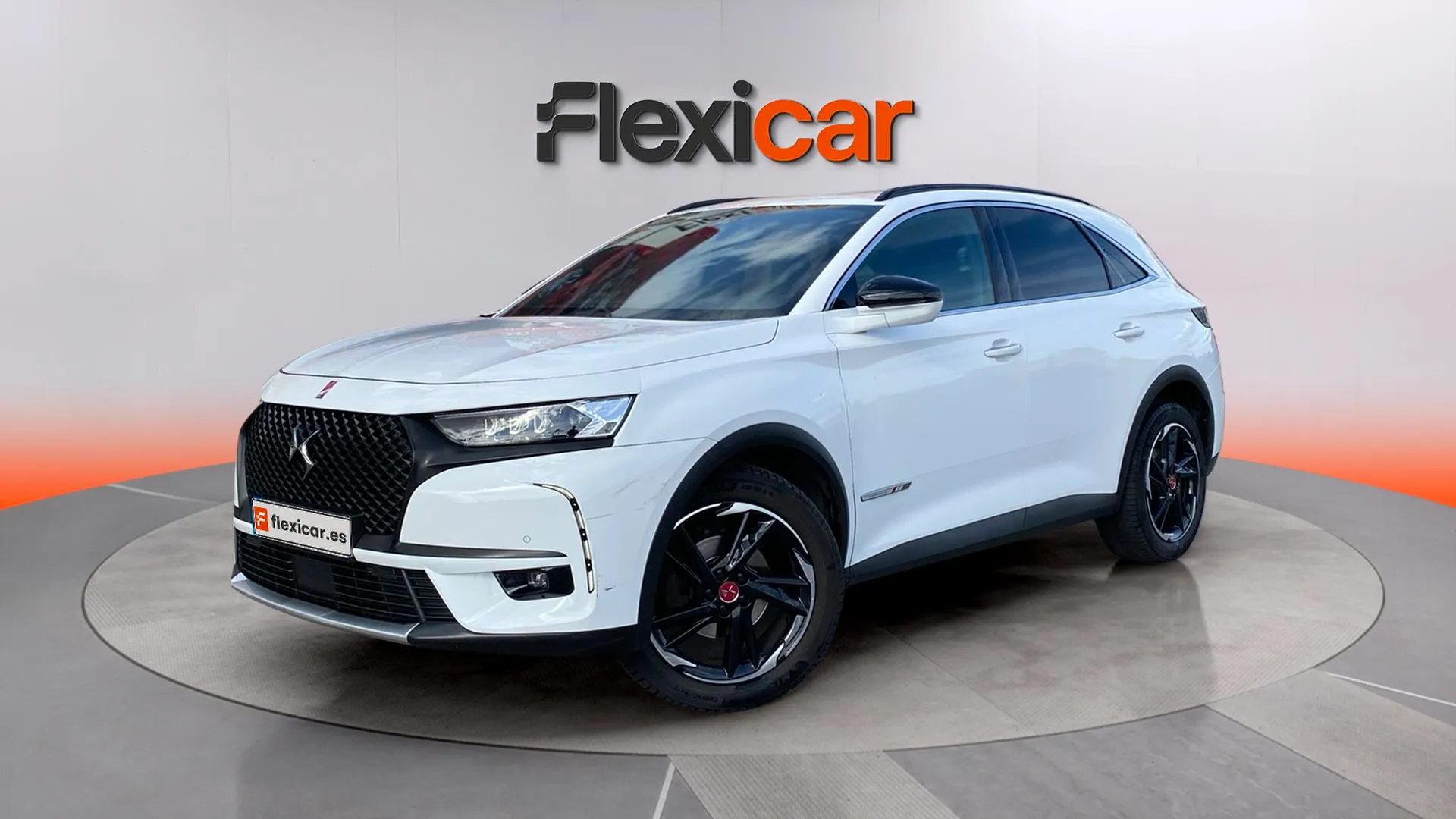 DS 7 Crossback BlueHDi DE SO Chic - foto 3