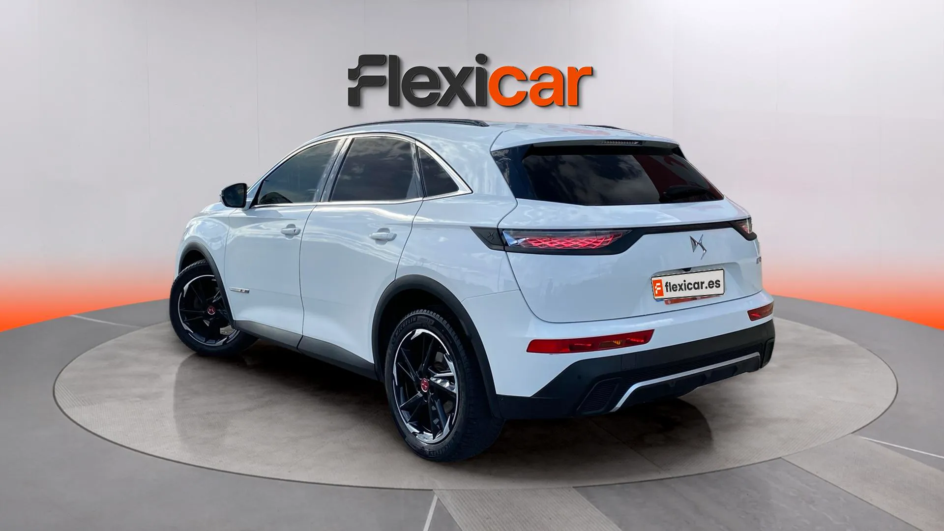DS 7 Crossback BlueHDi DE SO Chic - foto 5