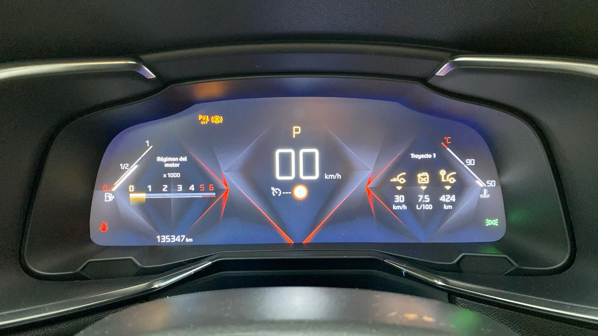 DS 7 Crossback BlueHDi DE SO Chic - foto 12