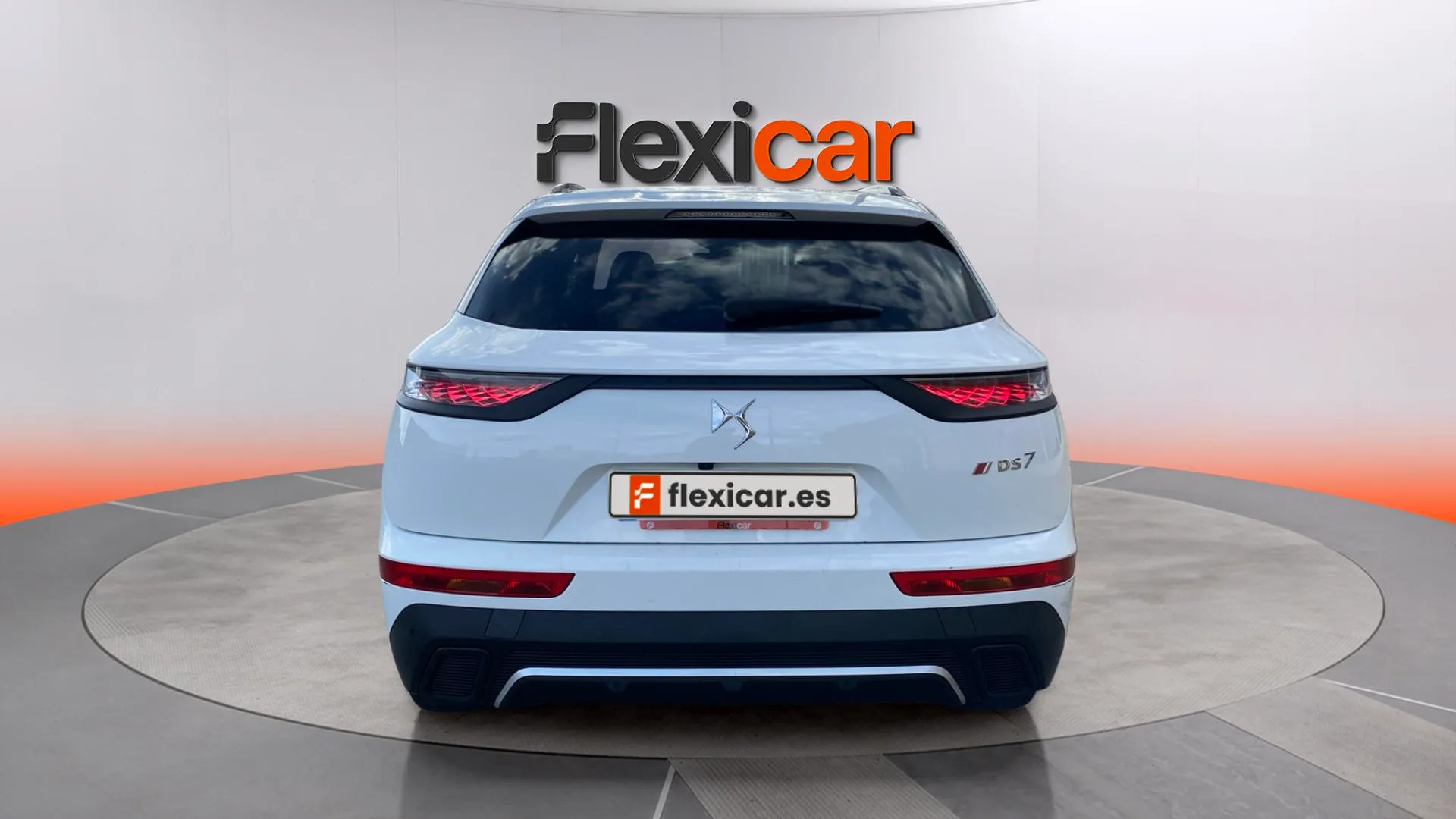 DS 7 Crossback BlueHDi DE SO Chic - foto 6