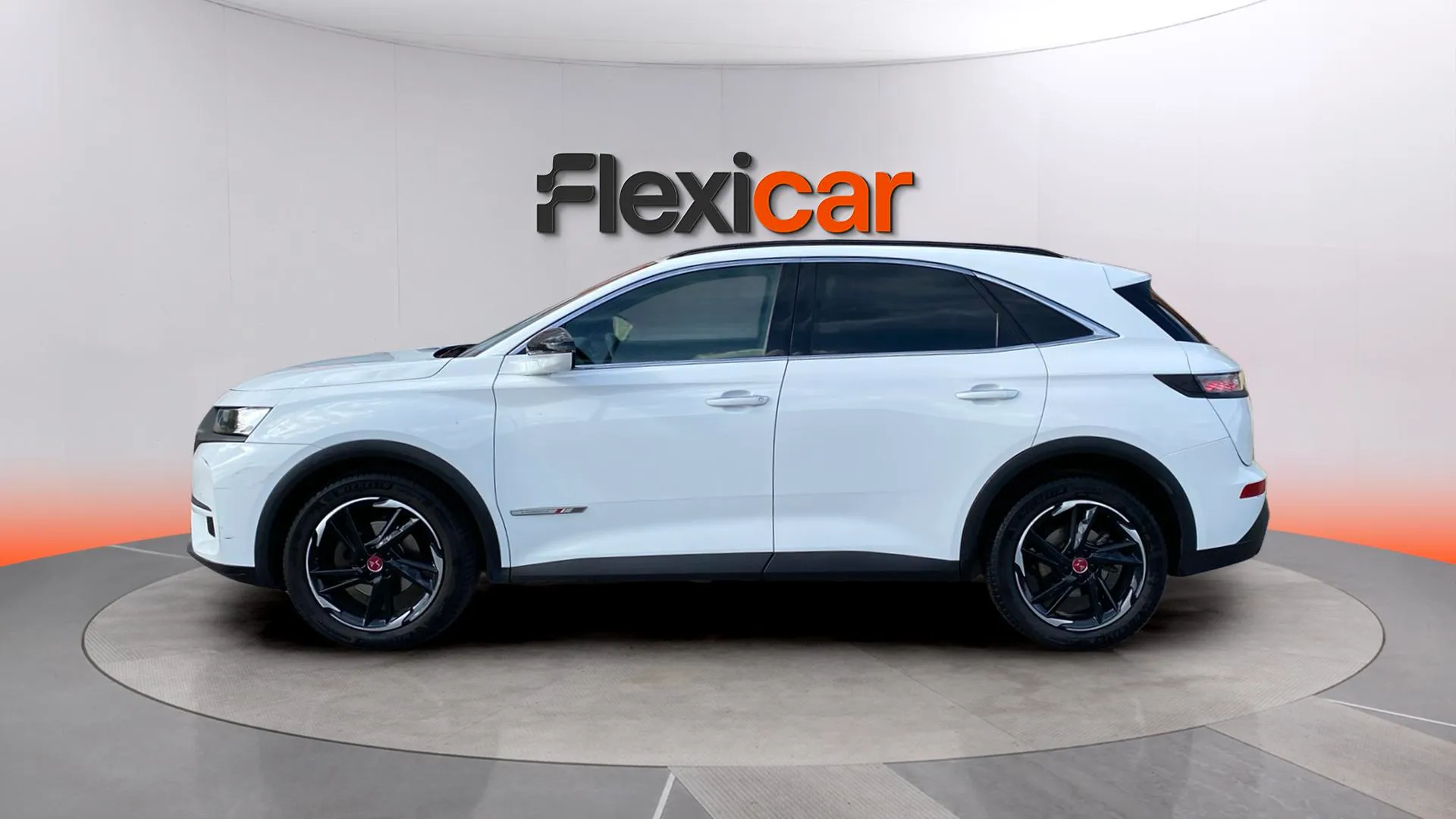 DS 7 Crossback BlueHDi DE SO Chic - foto 4