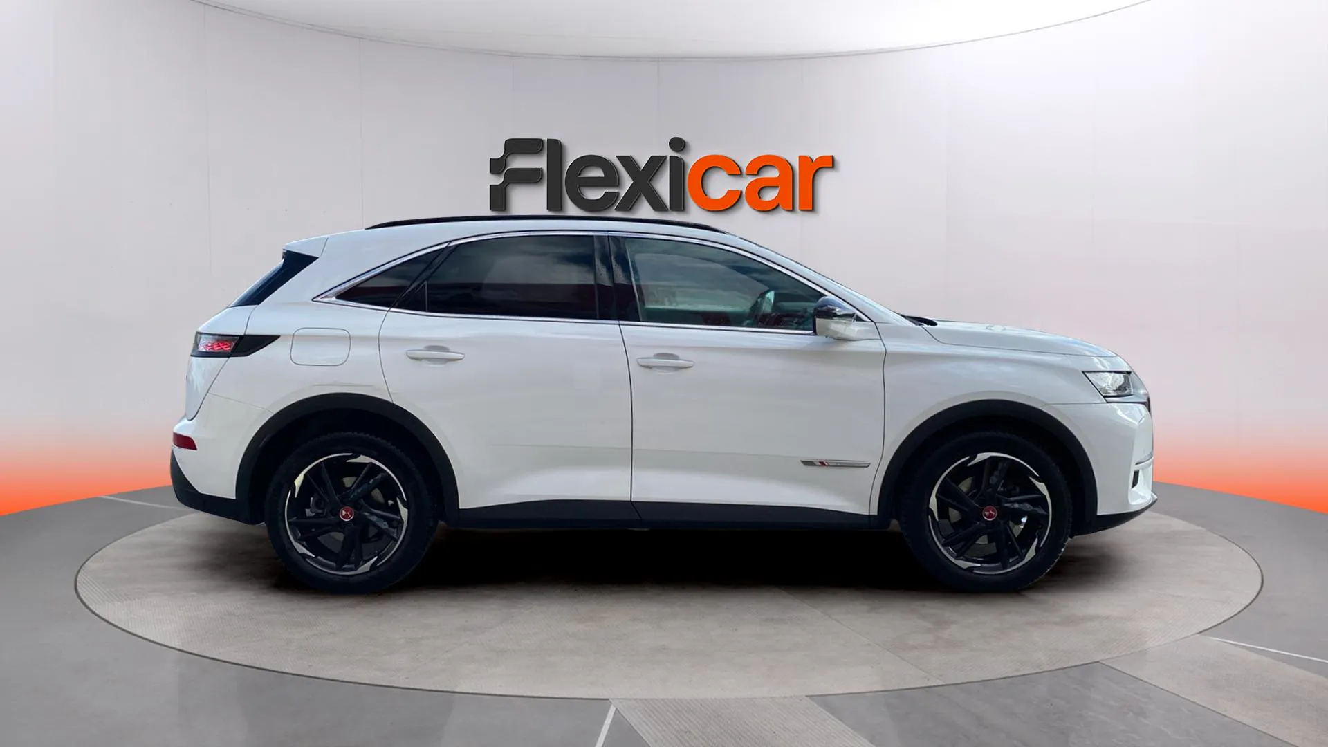 DS 7 Crossback BlueHDi DE SO Chic - foto 8