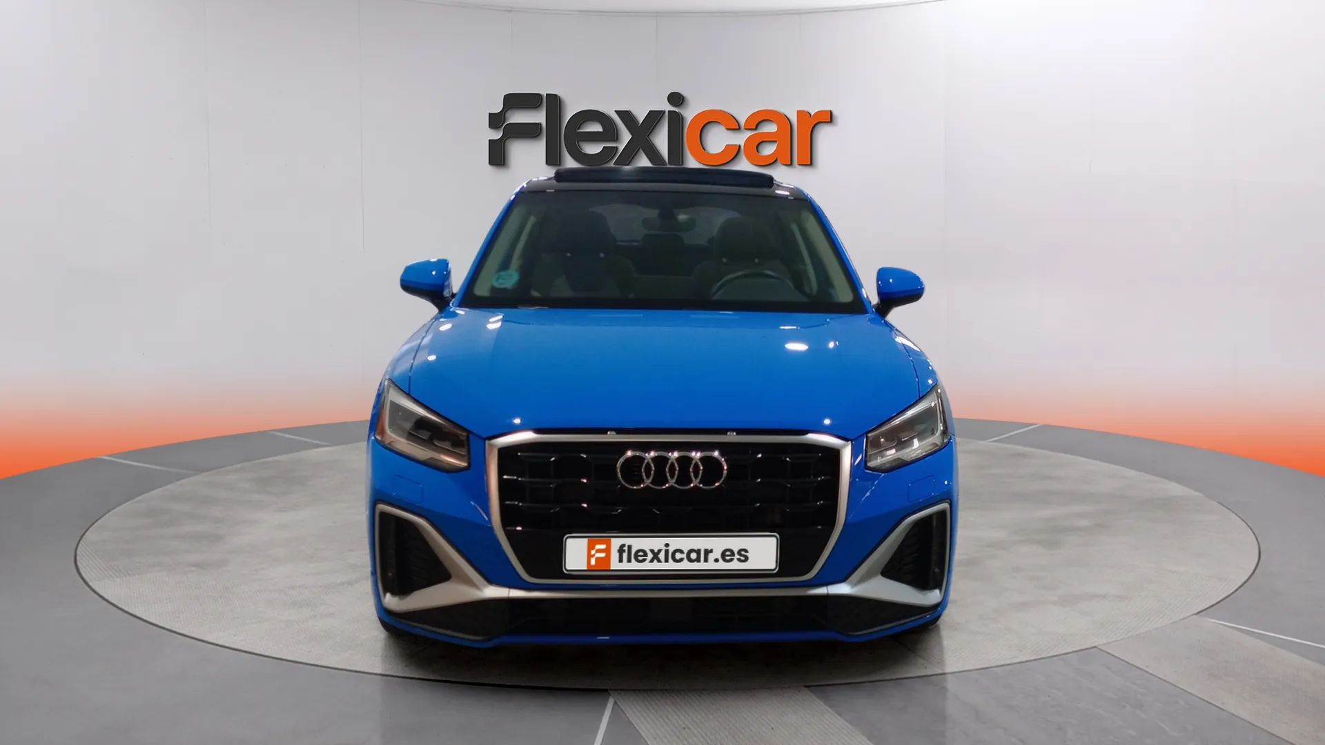Audi Q2 S line 30 TDI - foto 2