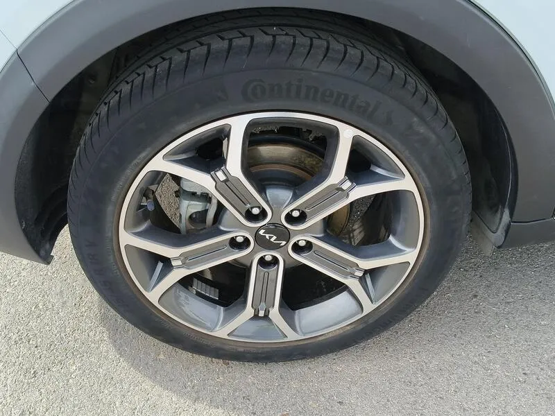 Kia XCeed 1.0 T-GDi Tech - foto 40