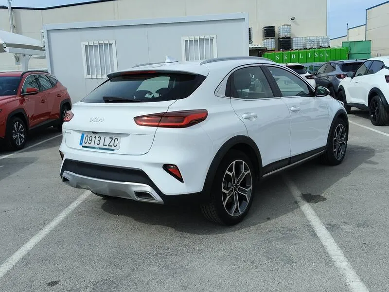 Kia XCeed 1.0 T-GDi Tech - foto 6