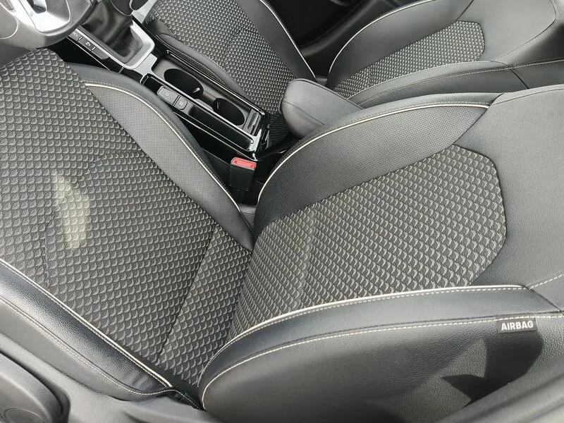 Kia XCeed 1.0 T-GDi Tech - foto 31