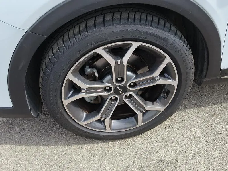 Kia XCeed 1.0 T-GDi Tech - foto 45
