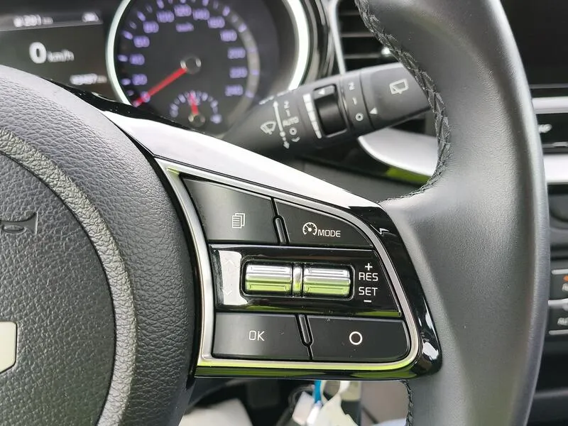 Kia XCeed 1.0 T-GDi Tech - foto 24