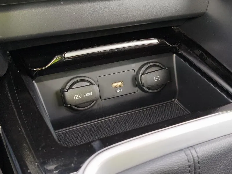 Kia XCeed 1.0 T-GDi Tech - foto 15