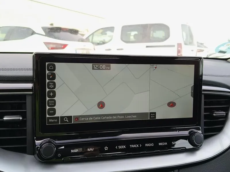 Kia XCeed 1.0 T-GDi Tech - foto 18
