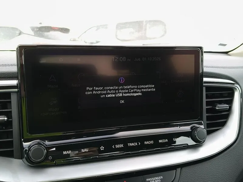 Kia XCeed 1.0 T-GDi Tech - foto 16
