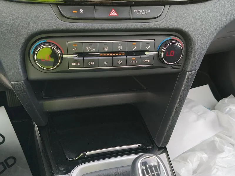 Kia XCeed 1.0 T-GDi Tech - foto 12
