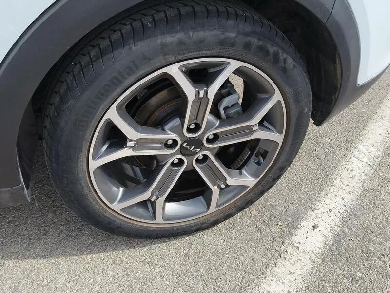 Kia XCeed 1.0 T-GDi Tech - foto 46