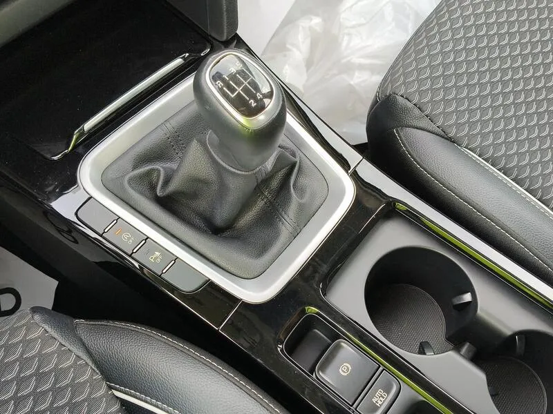 Kia XCeed 1.0 T-GDi Tech - foto 13