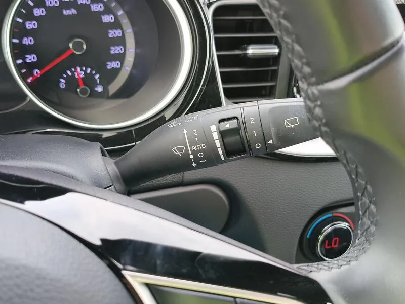 Kia XCeed 1.0 T-GDi Tech - foto 25