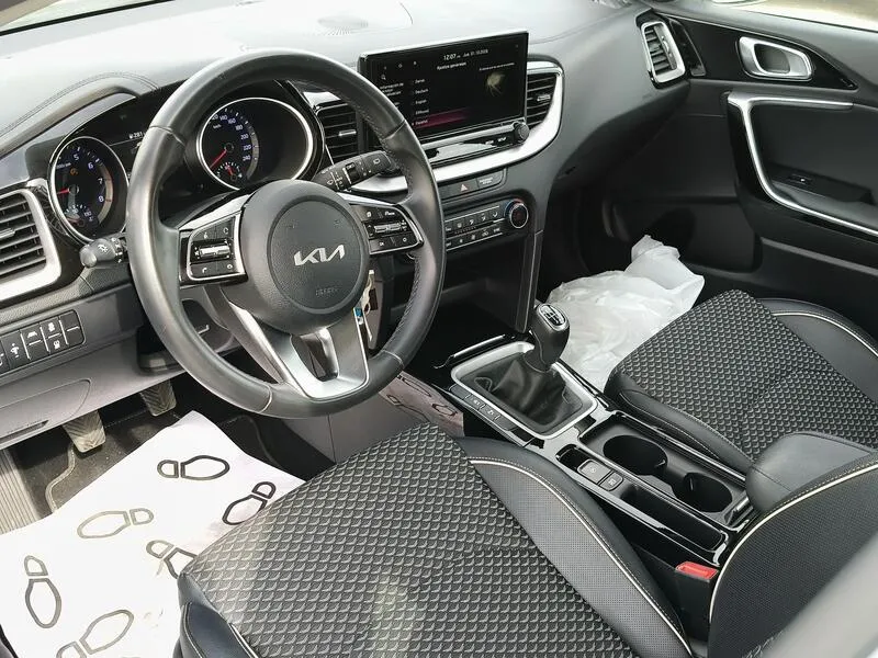 Kia XCeed 1.0 T-GDi Tech - foto 10