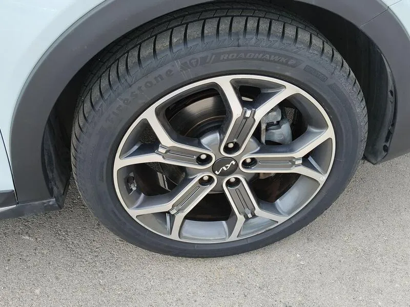 Kia XCeed 1.0 T-GDi Tech - foto 41