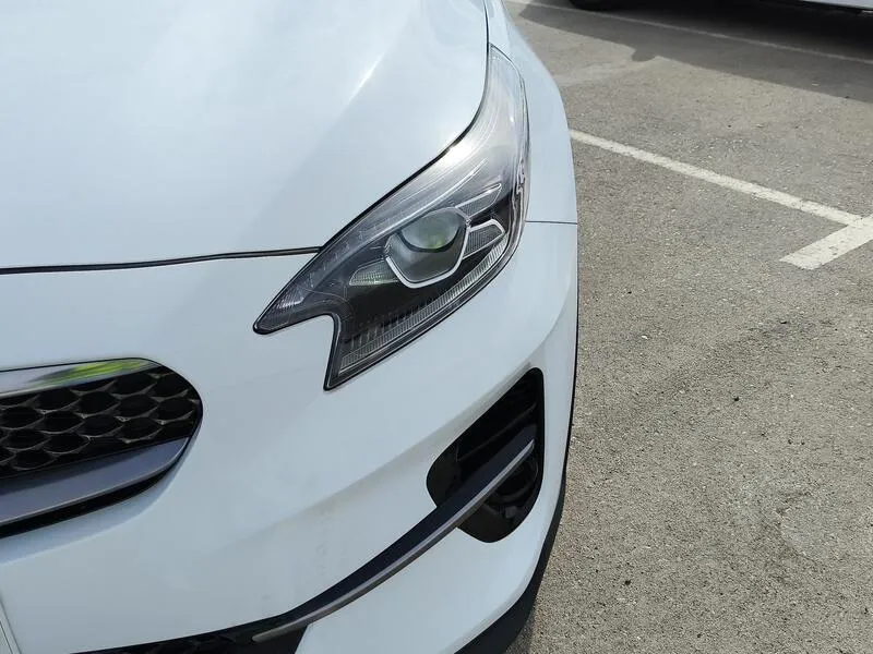 Kia XCeed 1.0 T-GDi Tech - foto 44