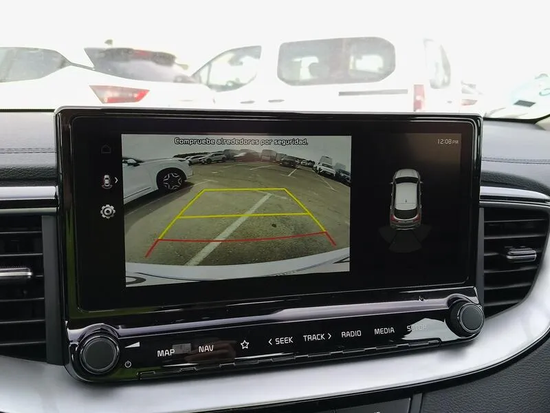 Kia XCeed 1.0 T-GDi Tech - foto 17