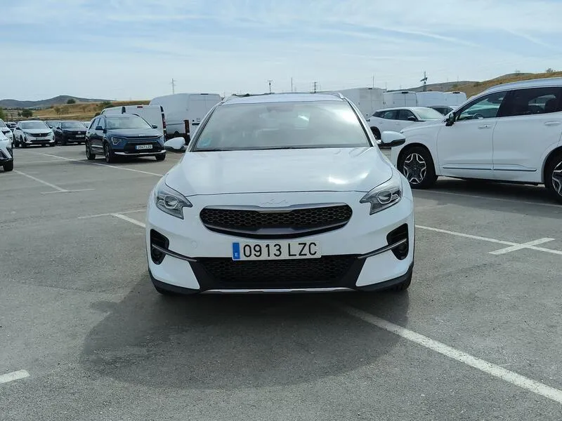 Kia XCeed 1.0 T-GDi Tech - foto 9