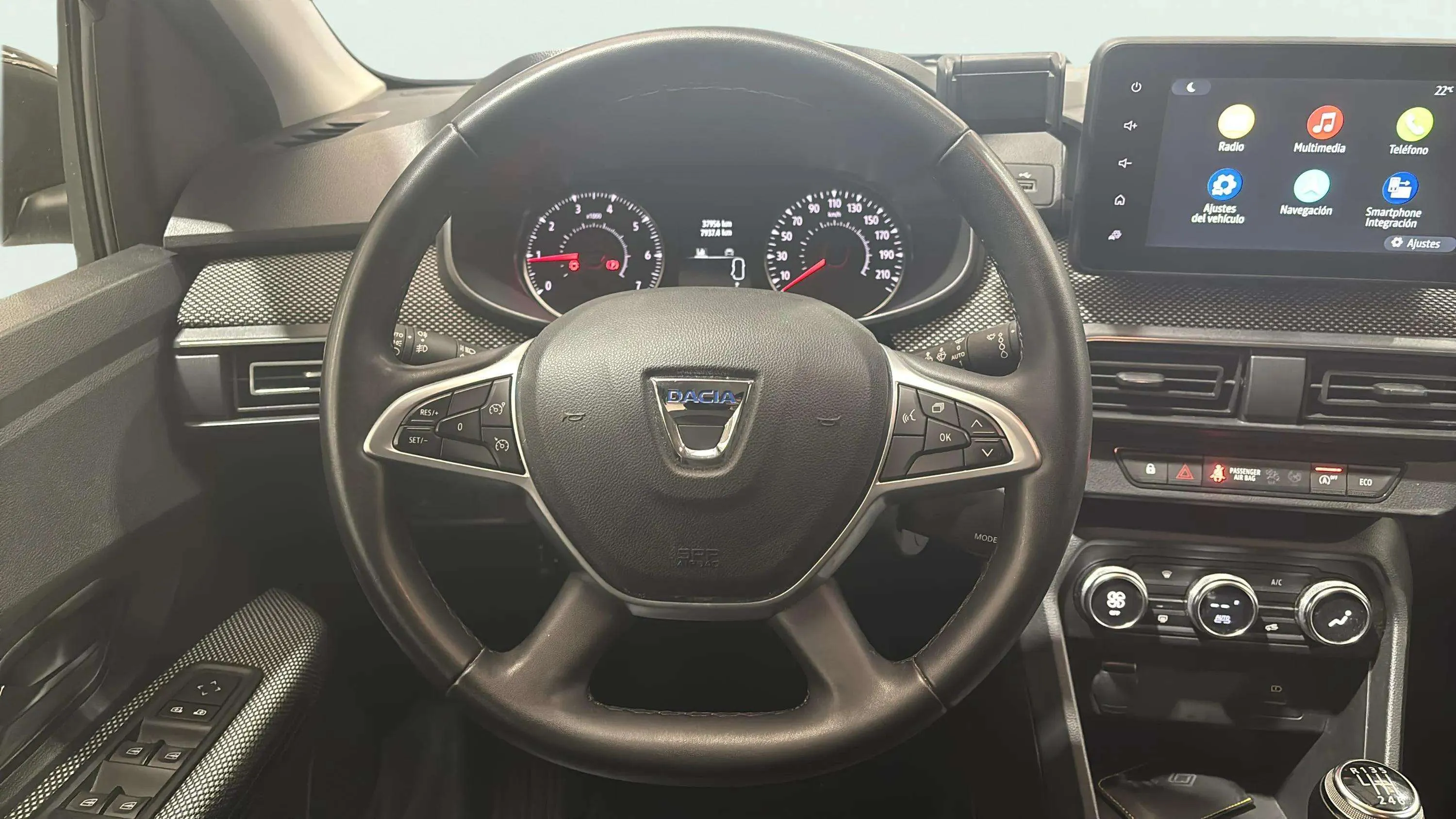 Dacia Jogger S.L. Extreme Go ECO-G - foto 11