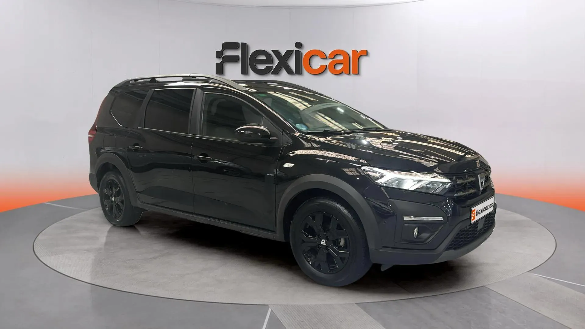 Dacia Jogger S.L. Extreme Go ECO-G 5 plazas 2022