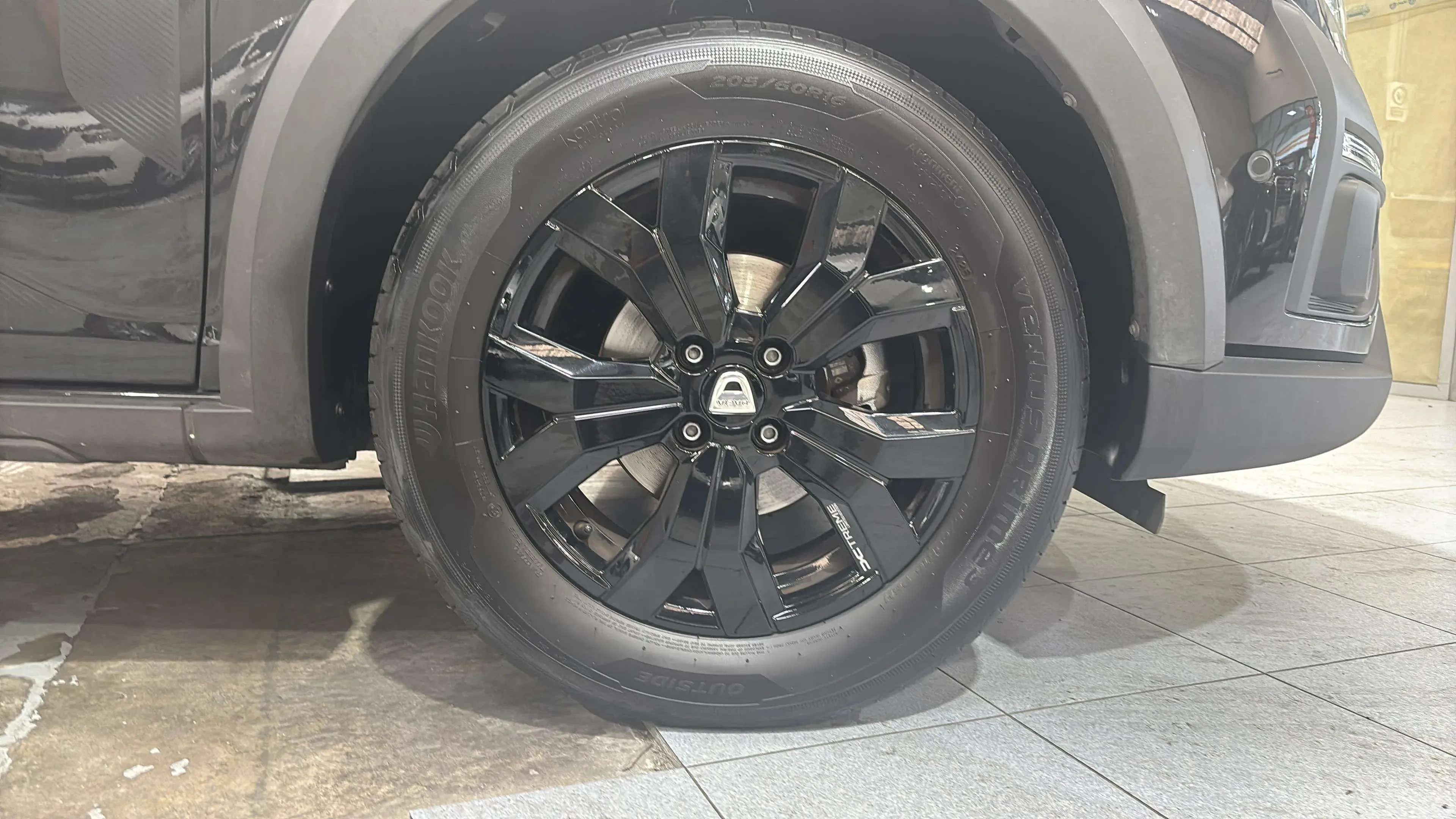 Dacia Jogger S.L. Extreme Go ECO-G - foto 26