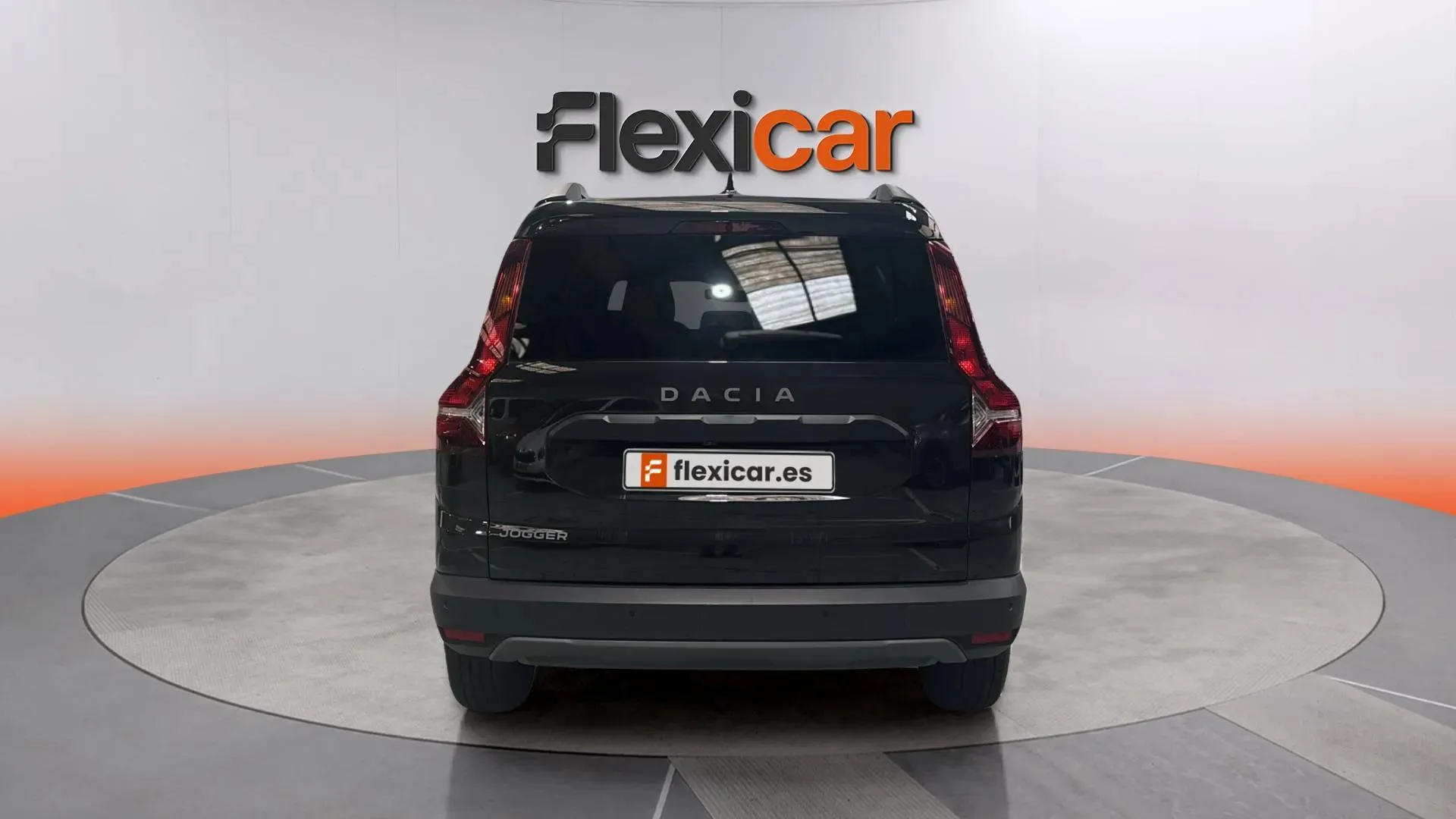 Dacia Jogger S.L. Extreme Go ECO-G - foto 6