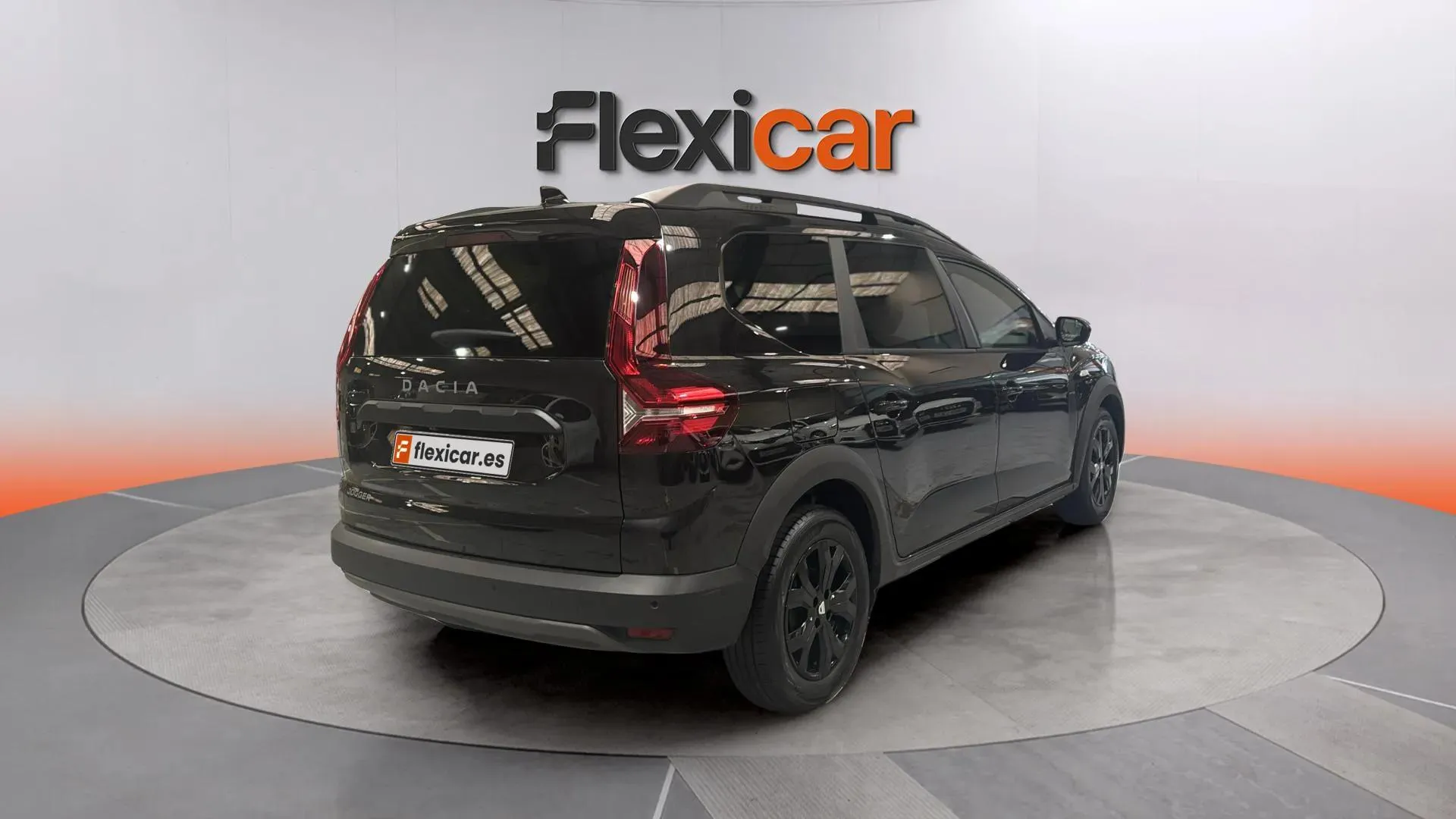 Dacia Jogger S.L. Extreme Go ECO-G - foto 7