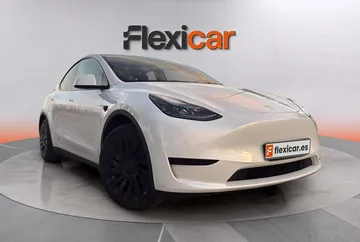 tesla model y traccion trasera rwd electrico automatica cabrera de mar 903000000292086