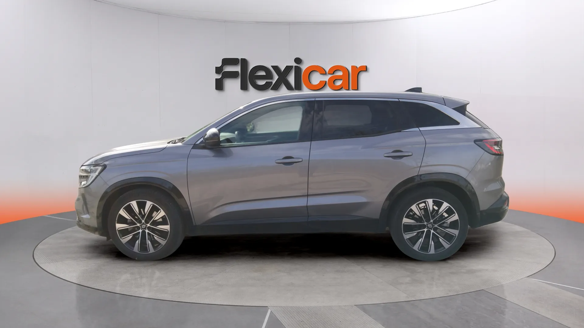 Renault Austral Equilibre Mild Hybrid - foto 4