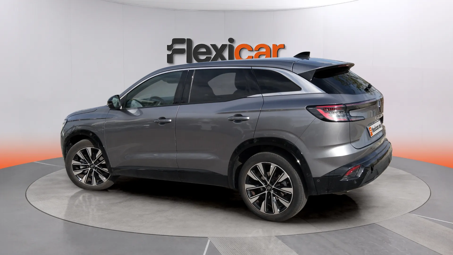 Renault Austral Equilibre Mild Hybrid - foto 5