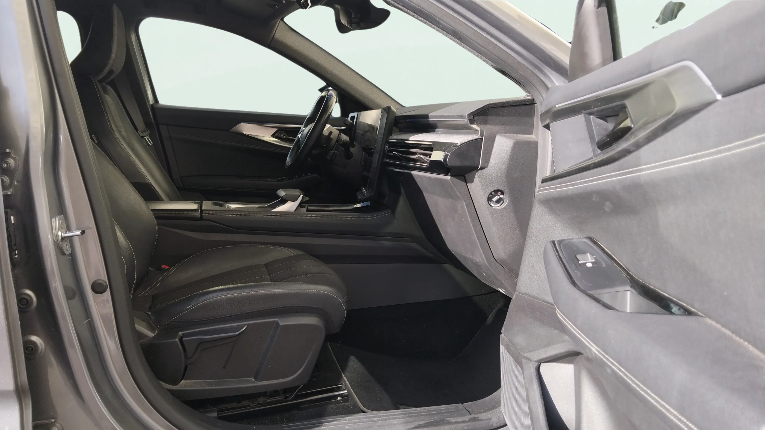 Renault Austral Equilibre Mild Hybrid - foto 11
