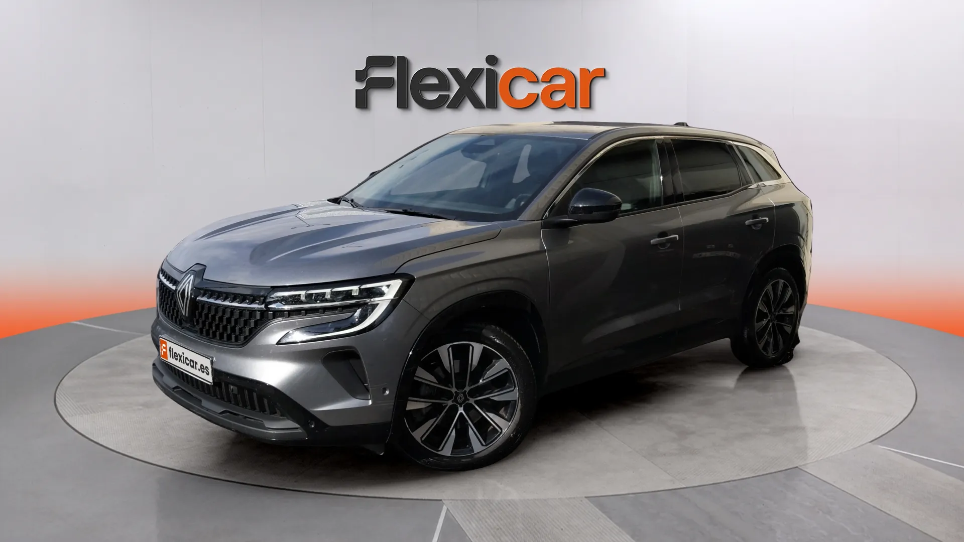 Renault Austral Equilibre Mild Hybrid - foto 3