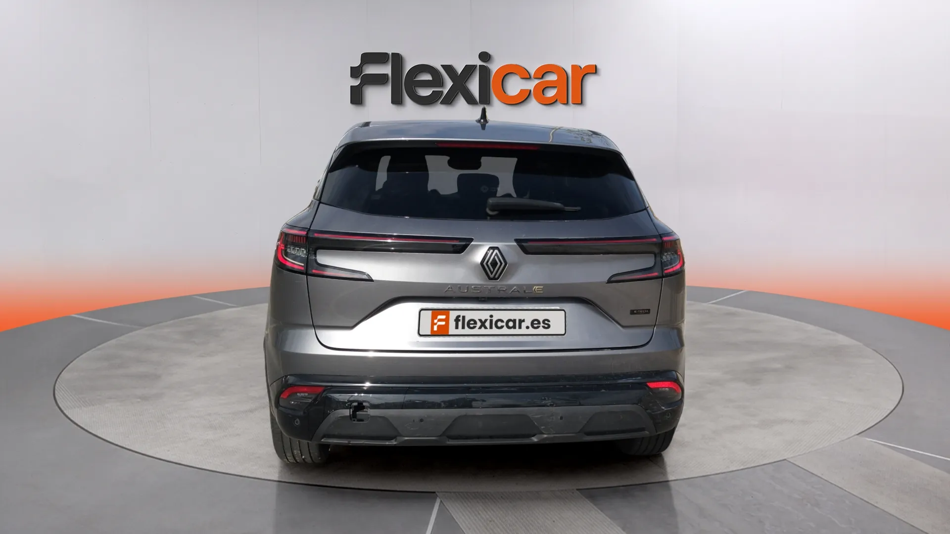 Renault Austral Equilibre Mild Hybrid - foto 6