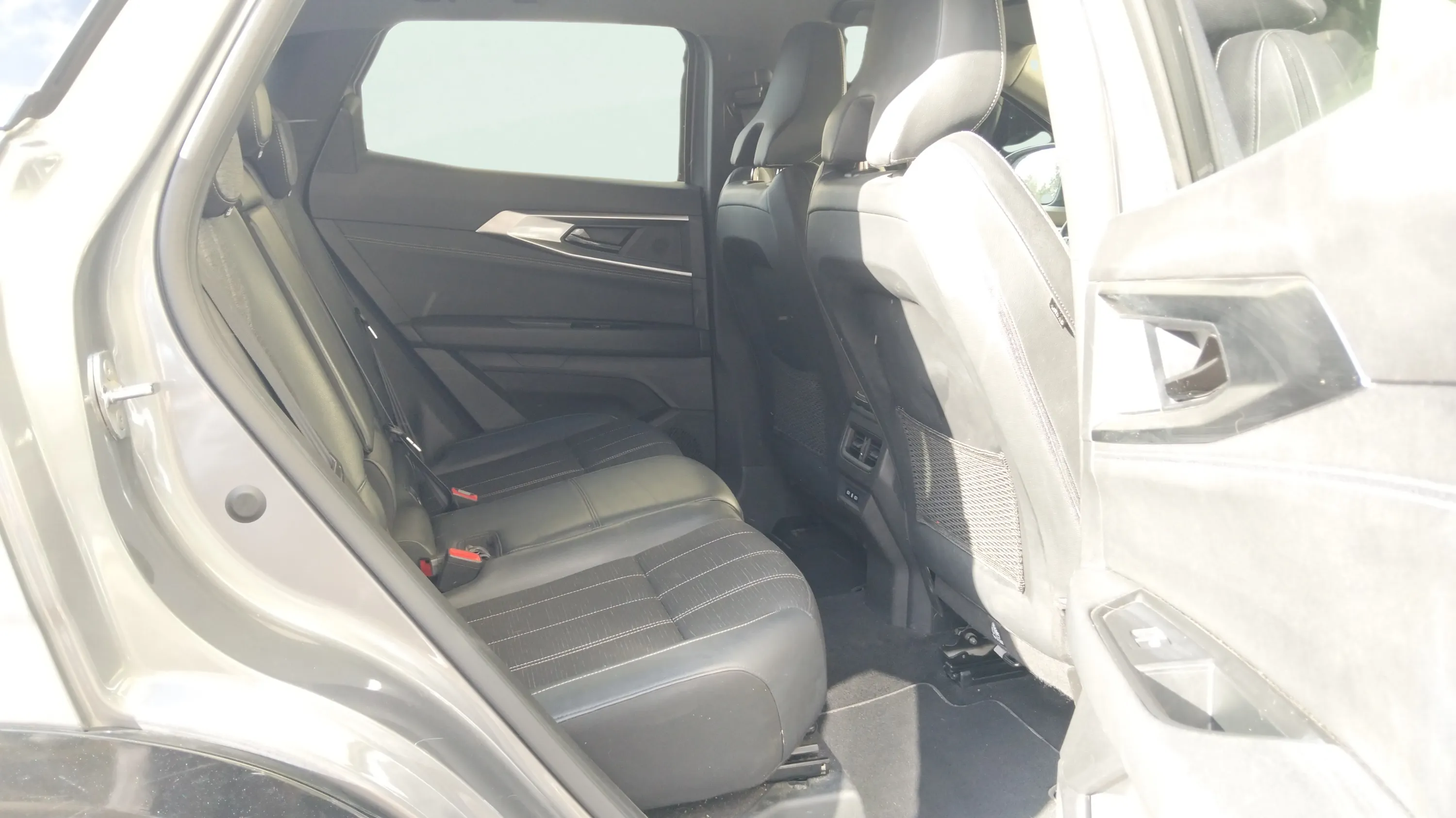 Renault Austral Equilibre Mild Hybrid - foto 12
